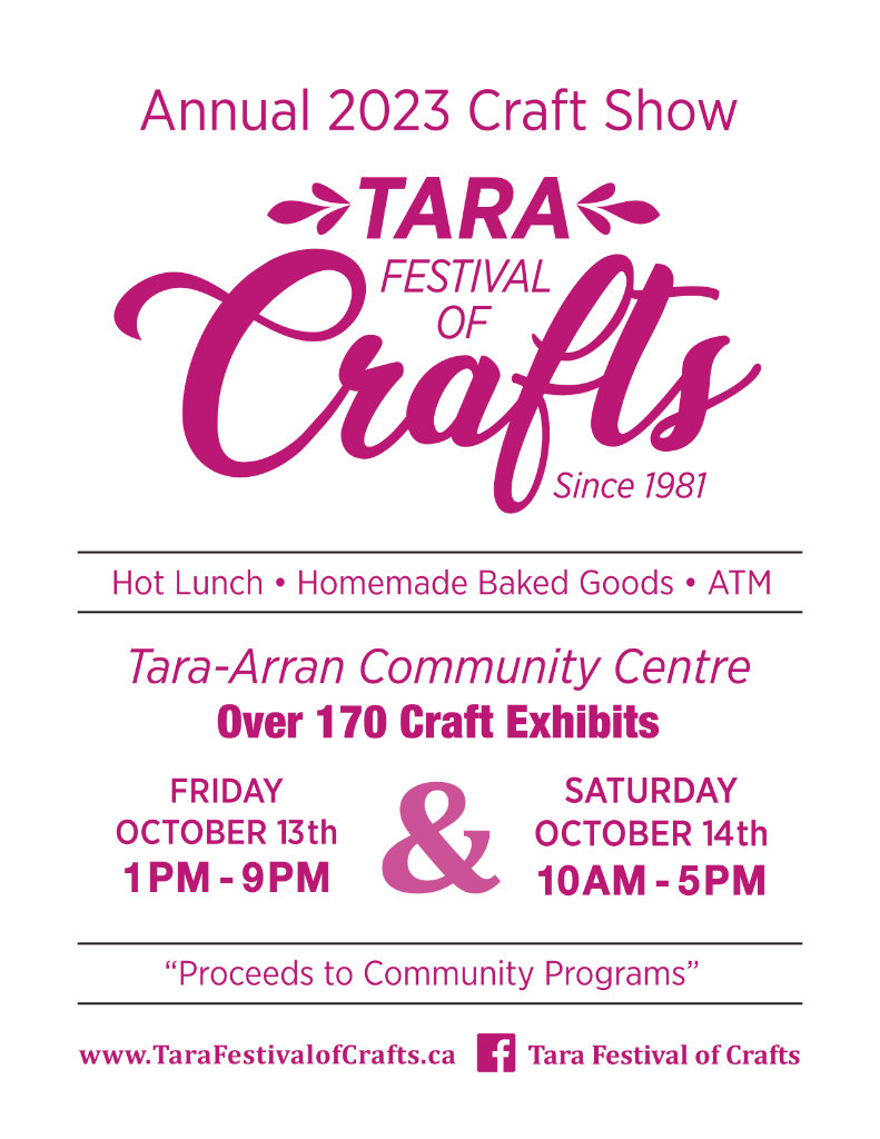 Tara Festival of Crafts